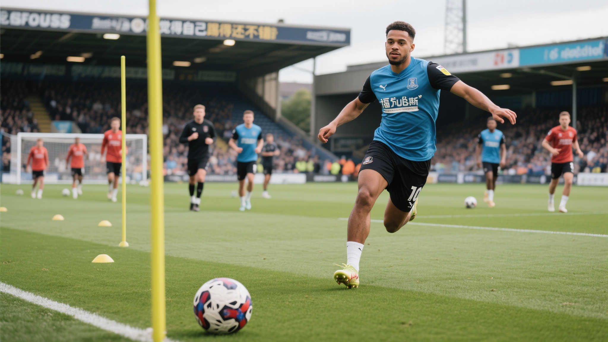 福布斯：自我感觉表现不错，感谢球迷为我们注入比赛动力