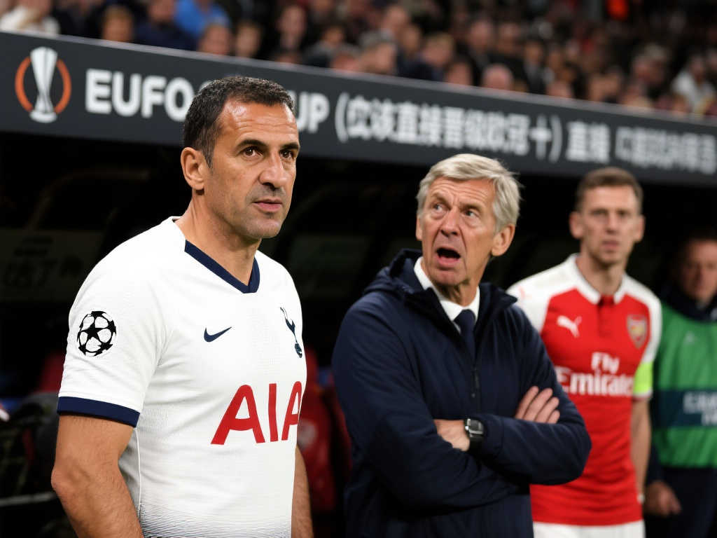 欧联杯冠军无缘欧冠?澳波:敬重温格,但谈及热刺时他失去了冷静 欧联杯冠军无缘欧冠?澳波:敬重温格,但谈及热刺时他失去了冷静