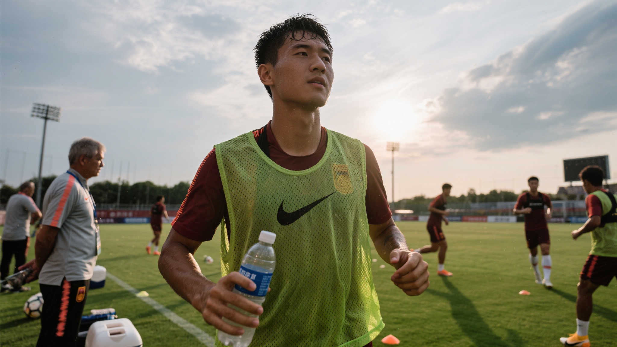 费城高温飙至42度，尤文与切尔西迎极端气候挑战